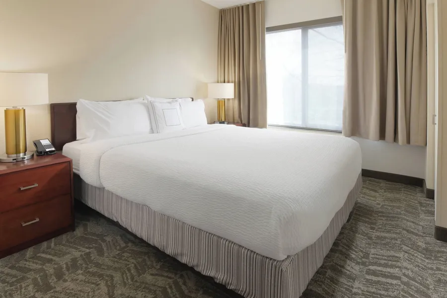 SpringHill Suites by Marriott Dallas Addison/Quorum Drive hotel detail image 6