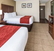 Comfort Inn Waukesha - Milwaukee West hotel detail image 7