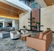 The Chattanoogan Hotel, Curio Collection by Hilton hotel detail image 3