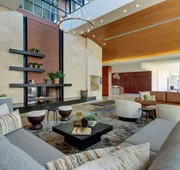 The Chattanoogan Hotel, Curio Collection by Hilton hotel detail image 4