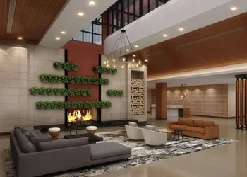 The Chattanoogan Hotel, Curio Collection by Hilton hotel thumbnail 6