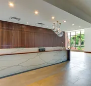The Chattanoogan Hotel, Curio Collection by Hilton hotel detail image 7