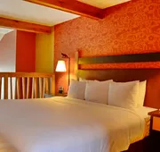 The Fox Hotel and Suites hotel detail image 7
