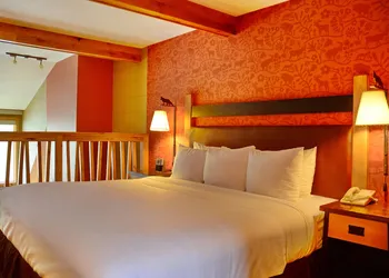 The Fox Hotel and Suites hotel thumbnail 7