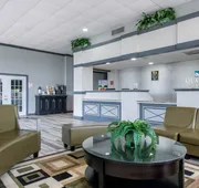 Quality Inn & Suites Brooksville I-75/Dade City hotel detail image 3