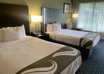 Quality Inn & Suites Brooksville I-75/Dade City hotel thumbnail 6