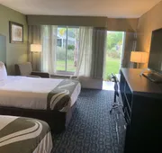Quality Inn & Suites Brooksville I-75/Dade City hotel detail image 7