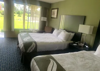 Quality Inn & Suites Brooksville I-75/Dade City hotel thumbnail 8