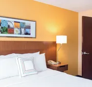 Fairfield Inn and Suites By Marriott St Charles hotel detail image 4