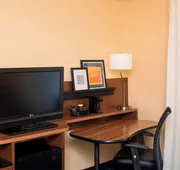 Fairfield Inn and Suites By Marriott St Charles hotel detail image 7