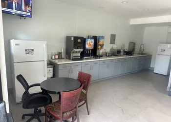 Garden Inn Hotel 花園酒店 - Pasadena, San Gabriel - Los Angeles hotel thumbnail 3