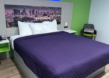 Garden Inn Hotel 花園酒店 - Pasadena, San Gabriel - Los Angeles hotel thumbnail 5