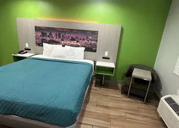 Garden Inn Hotel 花園酒店 - Pasadena, San Gabriel - Los Angeles hotel thumbnail 8