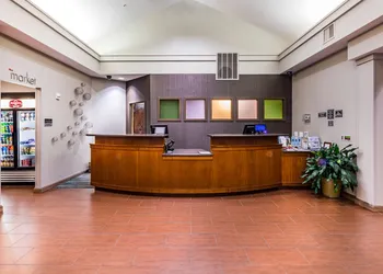 Residence Inn Marriott Florence hotel thumbnail 2