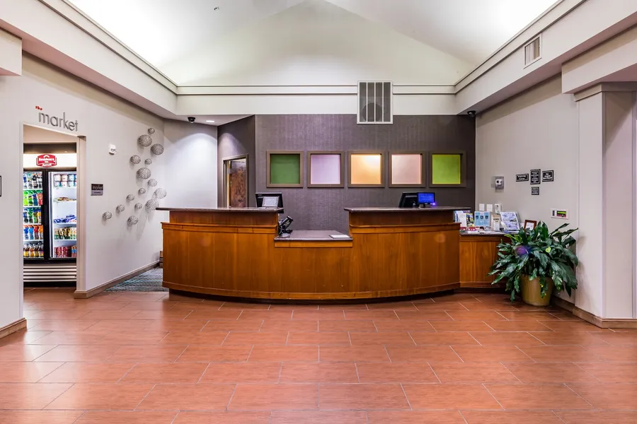 Residence Inn Marriott Florence hotel detail image 2