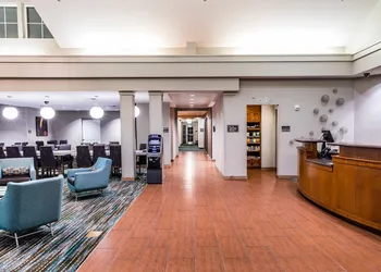 Residence Inn Marriott Florence hotel thumbnail 3