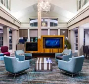 Residence Inn Marriott Florence hotel detail image 4