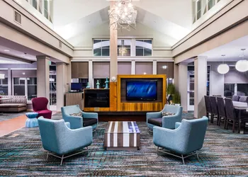 Residence Inn Marriott Florence hotel thumbnail 4