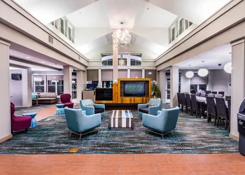 Residence Inn Marriott Florence hotel thumbnail 5