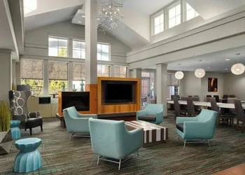 Residence Inn Marriott Florence hotel thumbnail 6