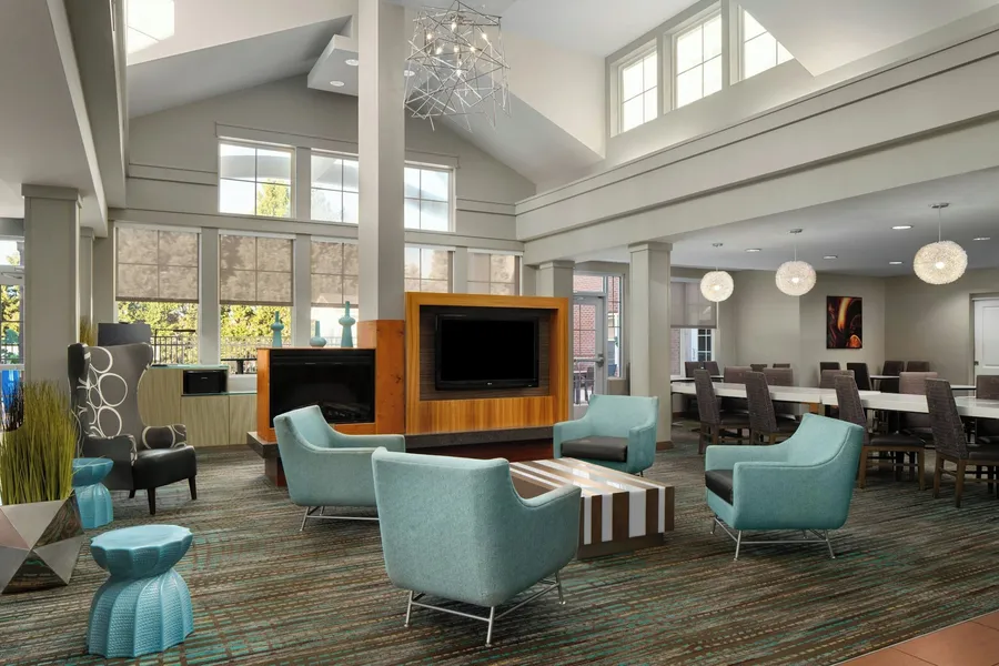 Residence Inn Marriott Florence hotel detail image 6