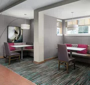 Residence Inn Marriott Florence hotel detail image 7