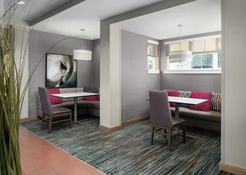 Residence Inn Marriott Florence hotel thumbnail 7