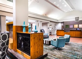 Residence Inn Marriott Florence hotel thumbnail 8