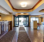 Comfort Suites South Haven near I-96 hotel detail image 3