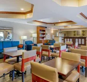 Comfort Suites South Haven near I-96 hotel detail image 4