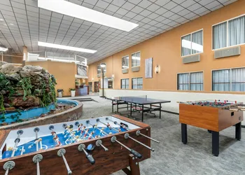 Quality Inn Alamosa hotel thumbnail 3