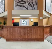 Quality Inn Alamosa hotel detail image 5