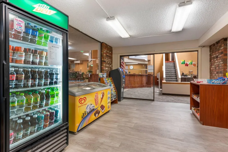 Quality Inn Alamosa hotel detail image 6