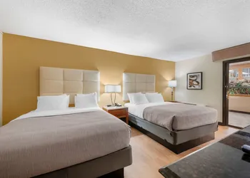Quality Inn Alamosa hotel thumbnail 8