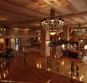 Disney's Beach Club Resort hotel detail image 3