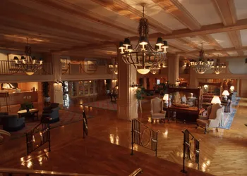 Disney's Beach Club Resort hotel thumbnail 3