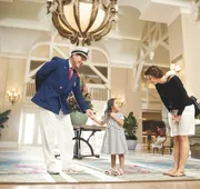 Disney's Beach Club Resort hotel detail image 4