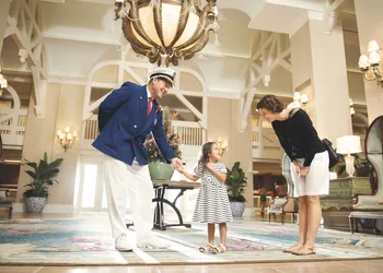 Disney's Beach Club Resort hotel thumbnail 4