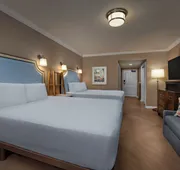 Disney's Beach Club Resort hotel detail image 5