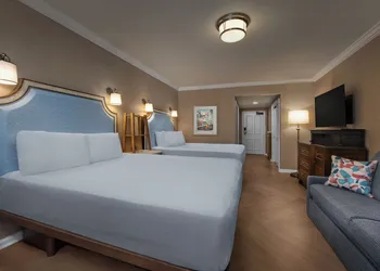 Disney's Beach Club Resort hotel thumbnail 5
