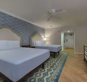 Disney's Beach Club Resort hotel detail image 7