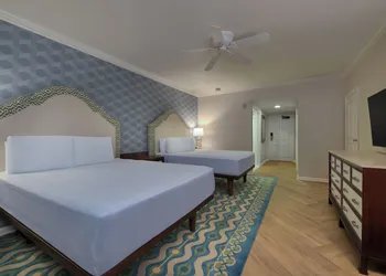 Disney's Beach Club Resort hotel thumbnail 7
