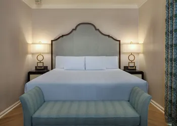 Disney's Beach Club Resort hotel thumbnail 8