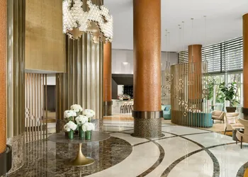 Trump International Beach Resort hotel thumbnail 2