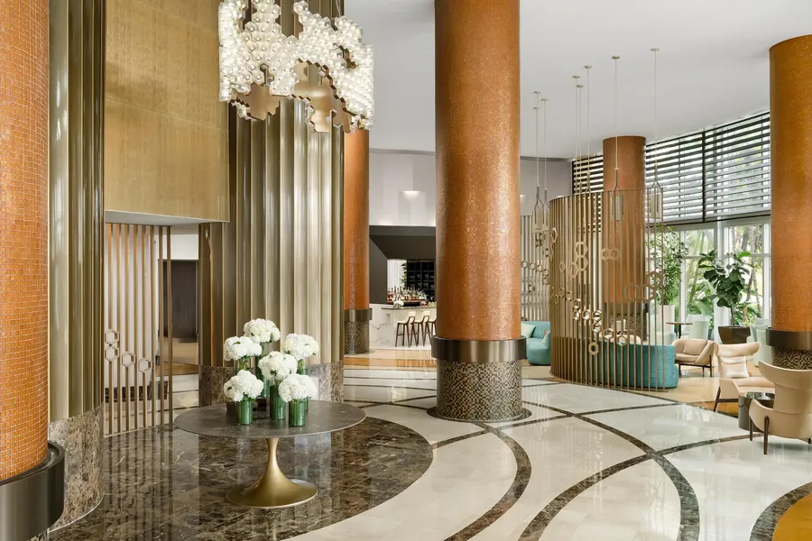 Trump International Beach Resort hotel detail image 2