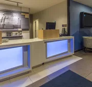 Holiday Inn Express Hotel & Suites Hays by IHG hotel detail image 3