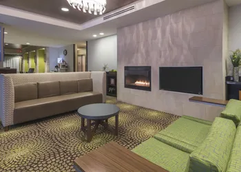 Holiday Inn Express Hotel & Suites Hays by IHG hotel thumbnail 4