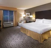 Holiday Inn Express Hotel & Suites Hays by IHG hotel detail image 5