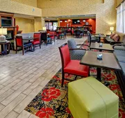 Hampton Inn Quincy hotel detail image 3