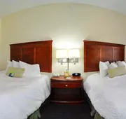 Hampton Inn Quincy hotel detail image 4